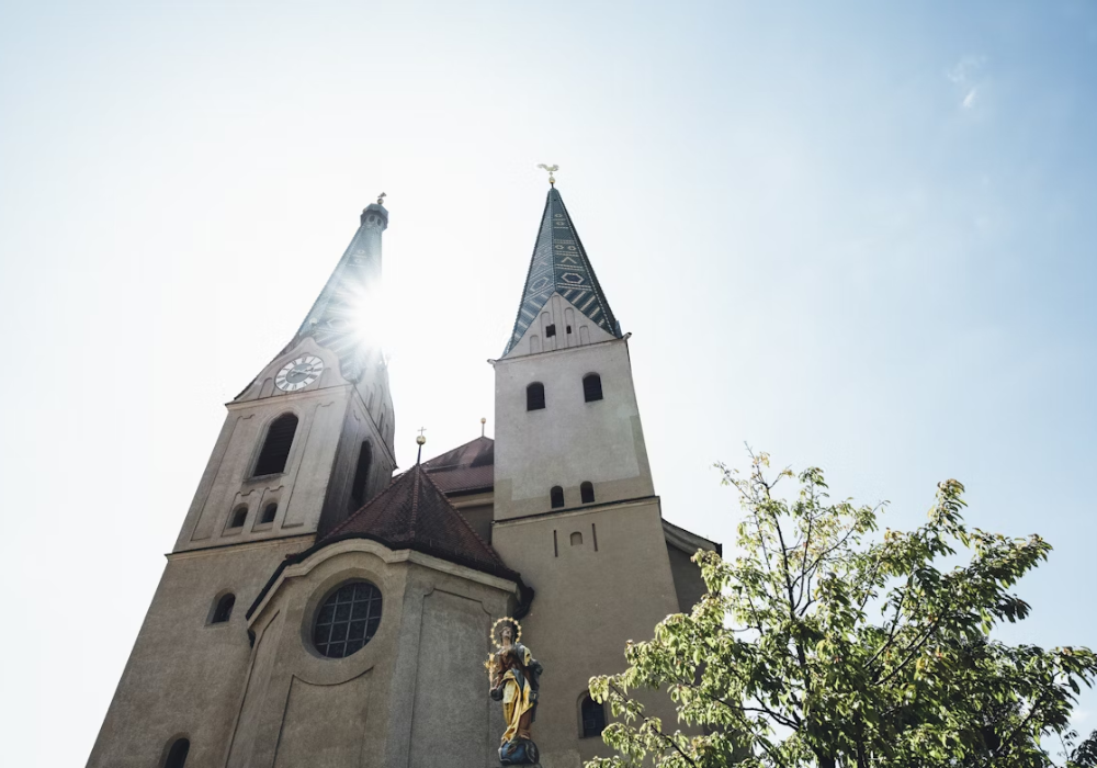 historic churches invest in smart security